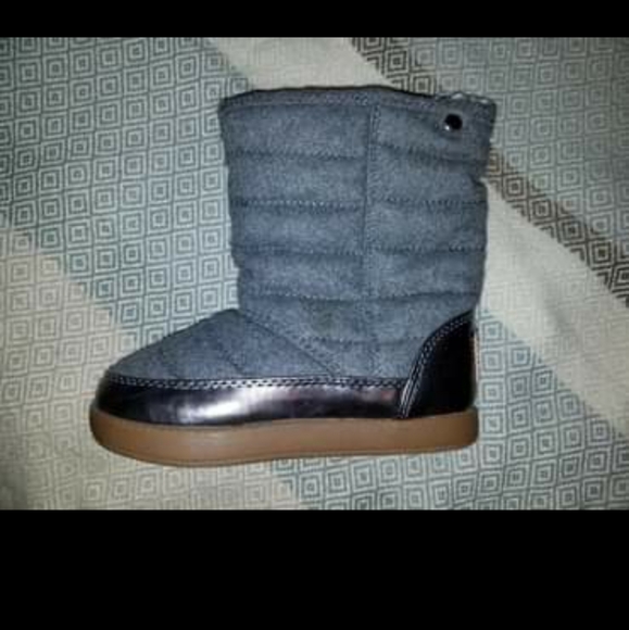 Stevies Girls boots - Picture 6 of 6